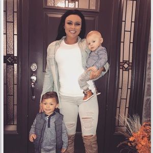 Meet your Posher, Sydney